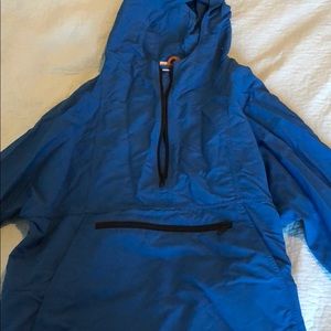 L.L. Bean Windbreaker jacket
